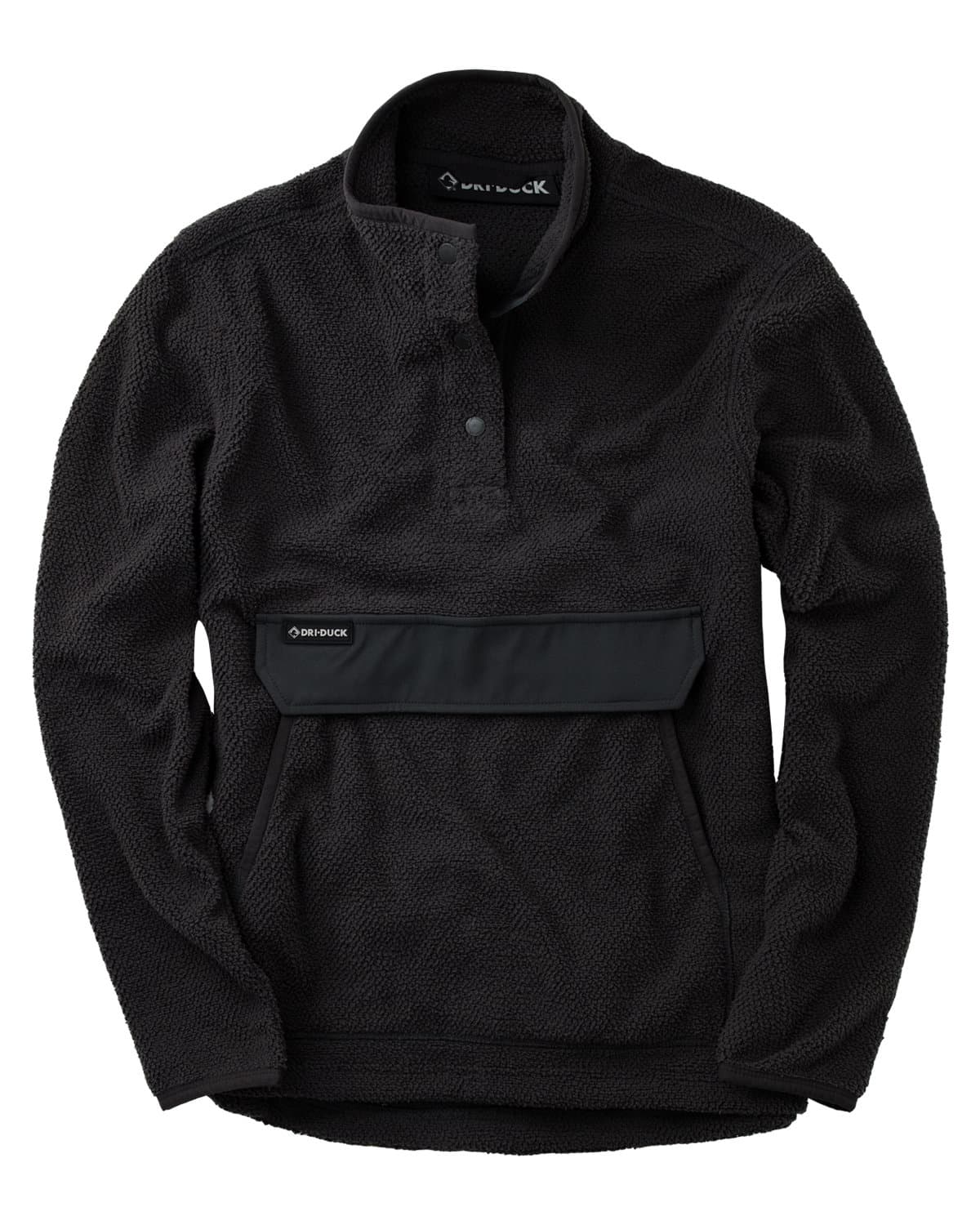 Image for Ladies' Cascade Poly Sherpa Mountain Fleece™