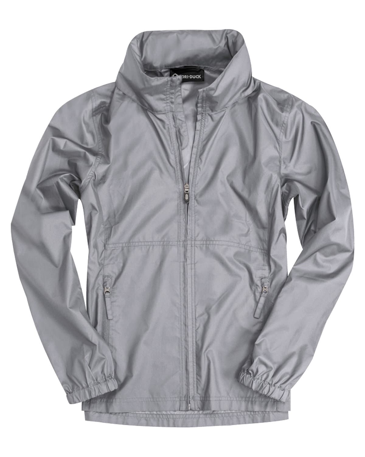 Image for Ladies' Riley Packable Jacket