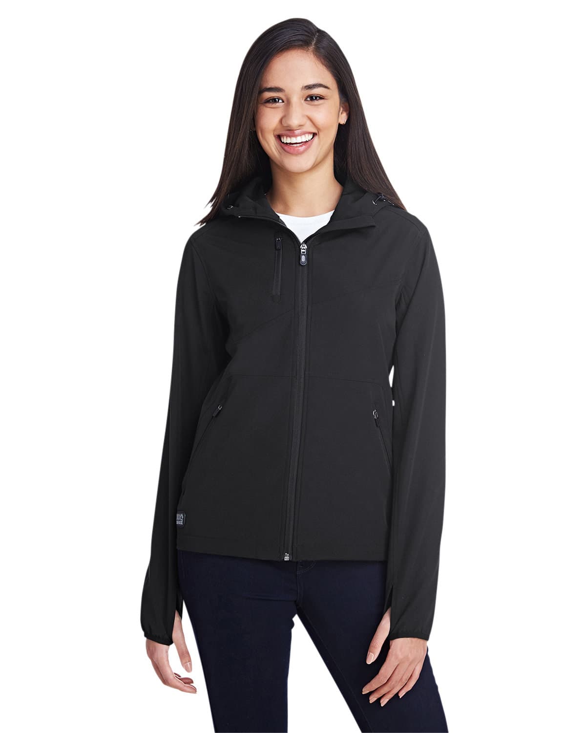 Image for Ladies' Ascent Jacket