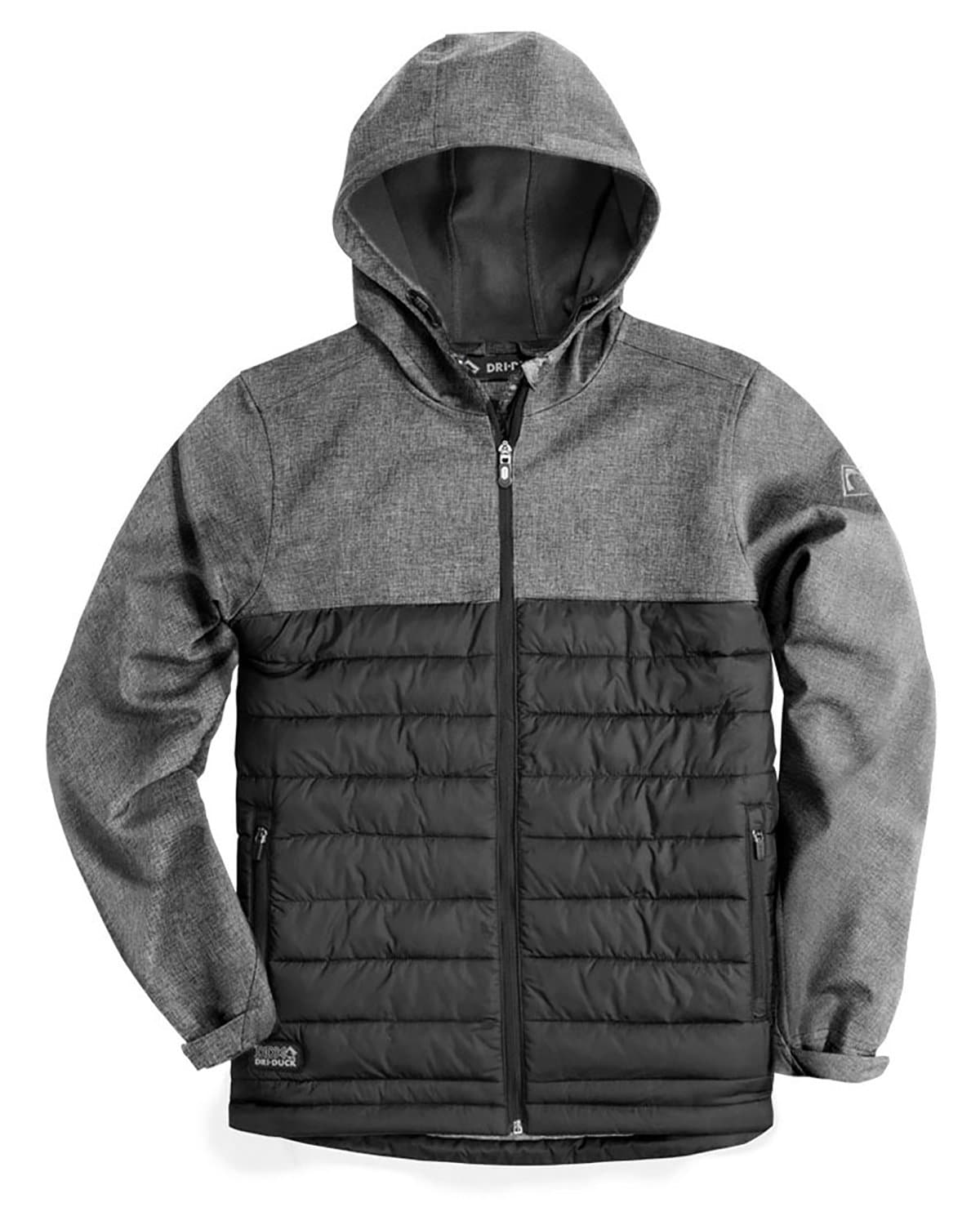 Image for Ladies' Vista Puffer Jacket