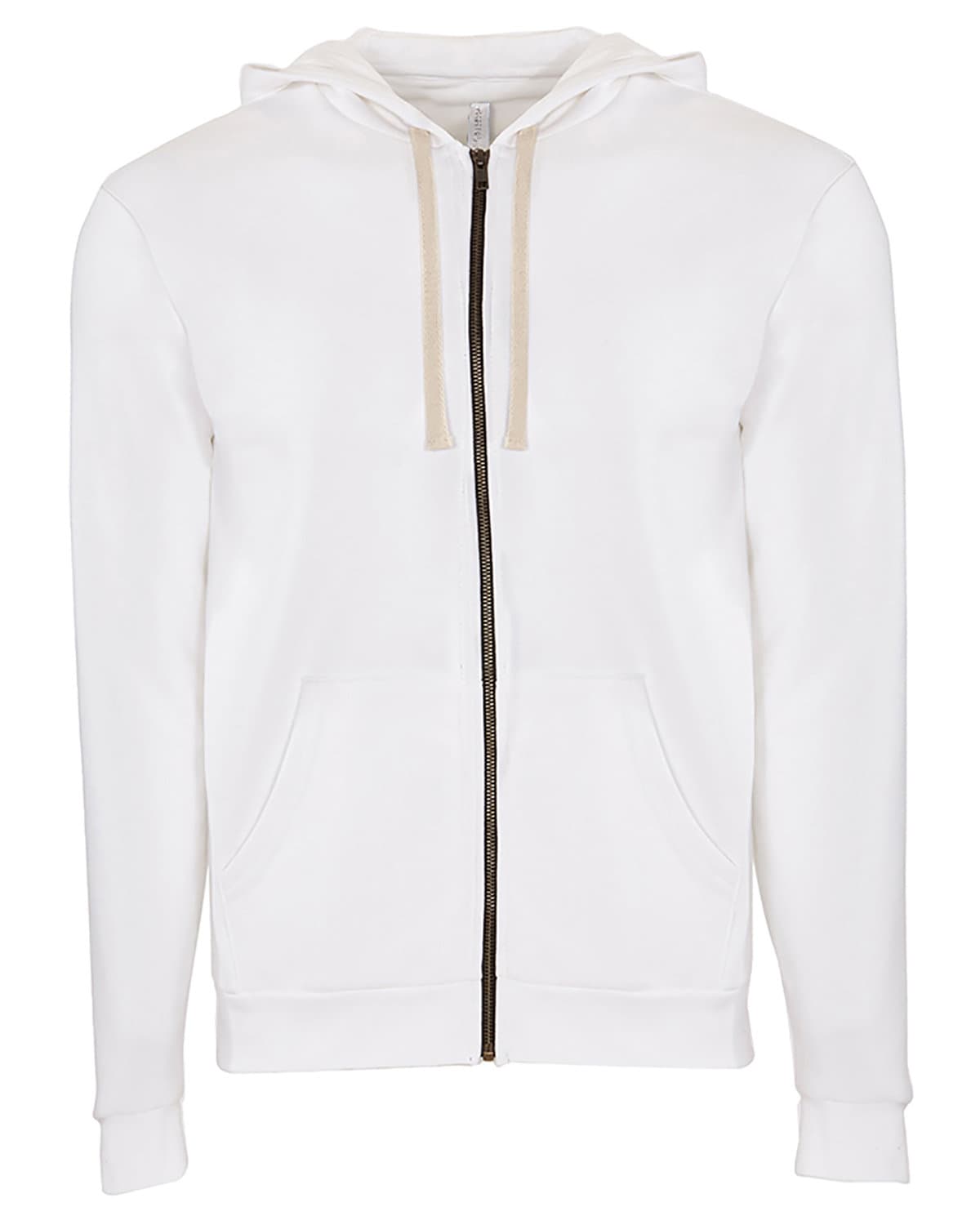 Image for Unisex Zip Hoody