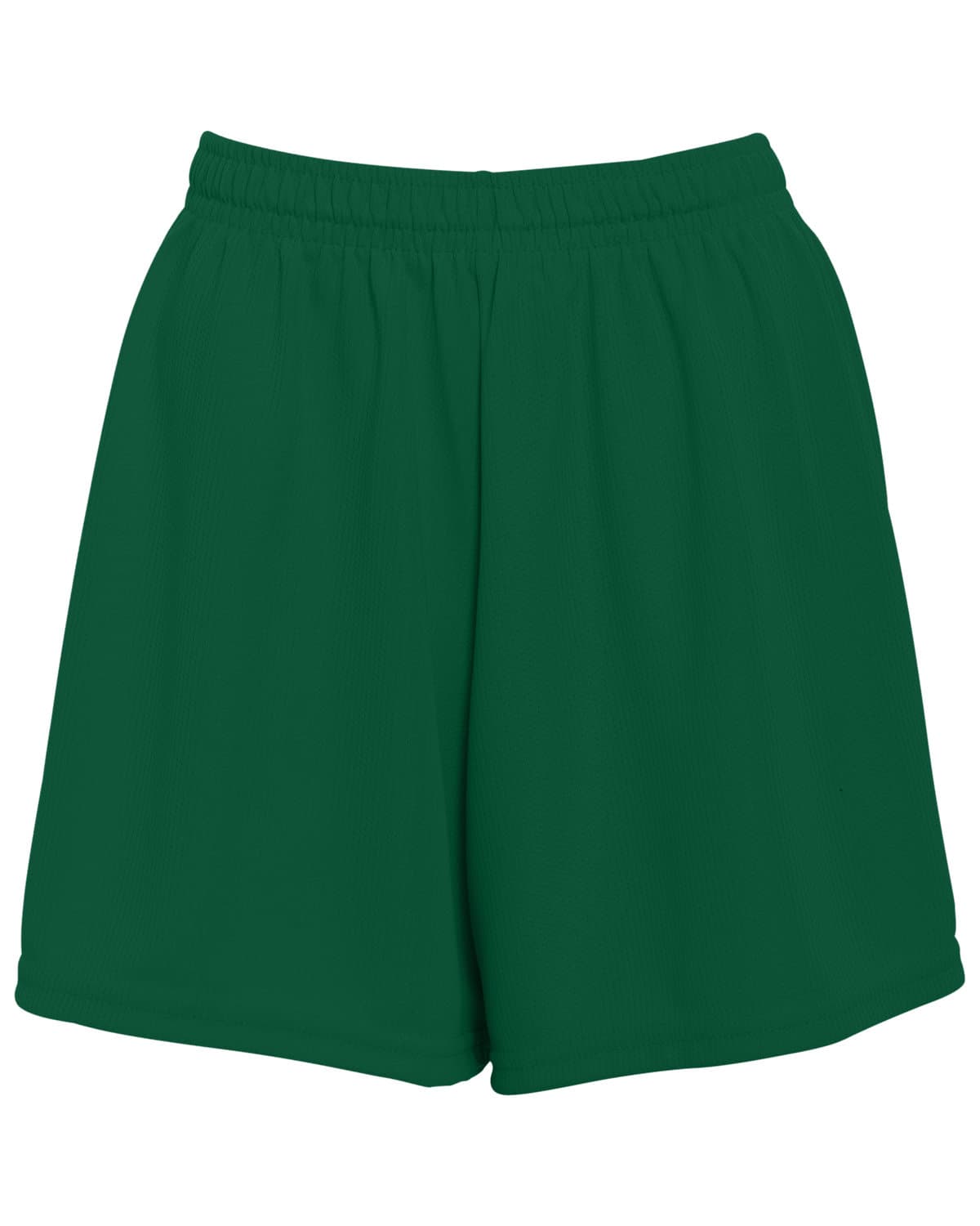 Image for Girls' Wicking Mesh Short