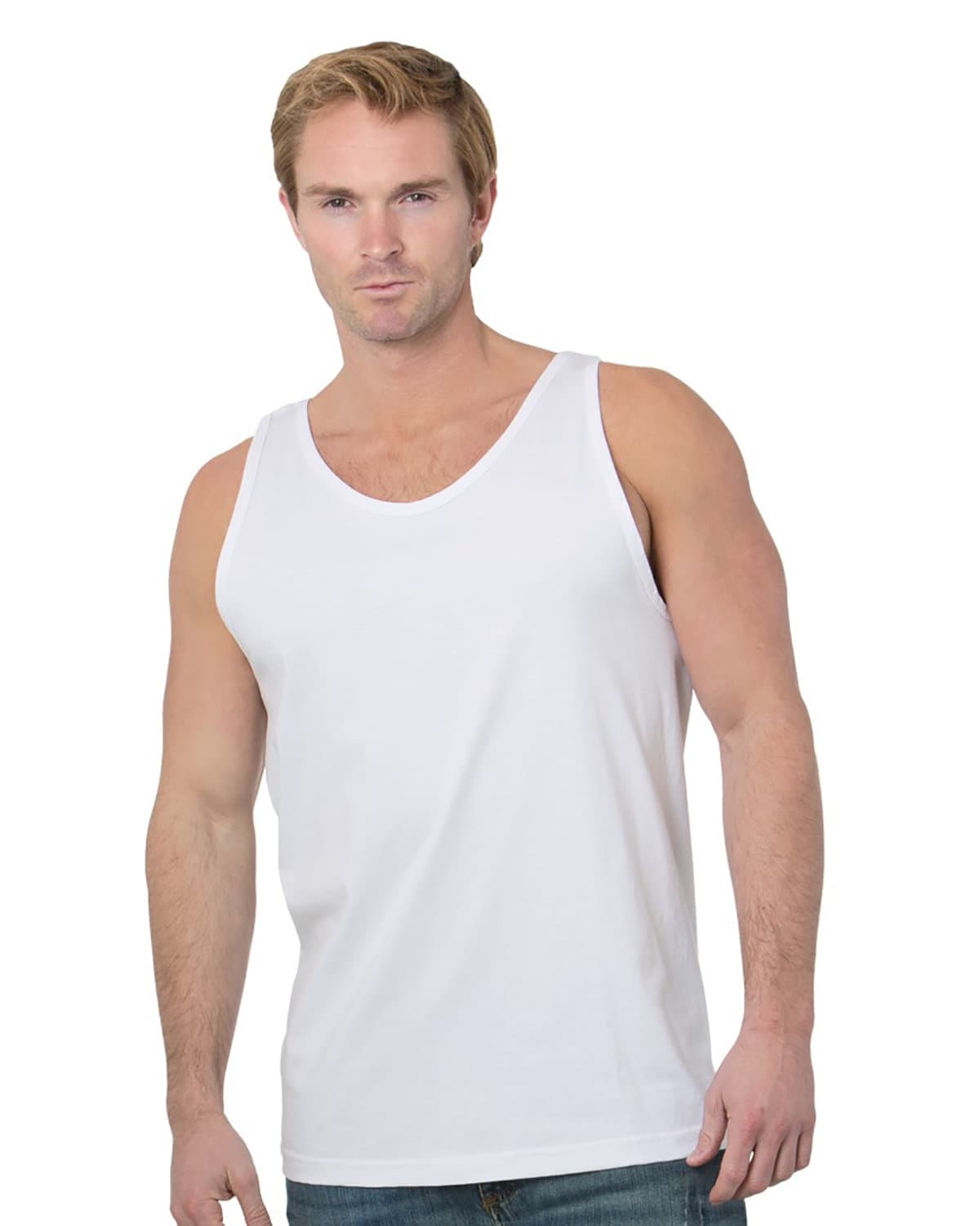 Image for Unisex Tank