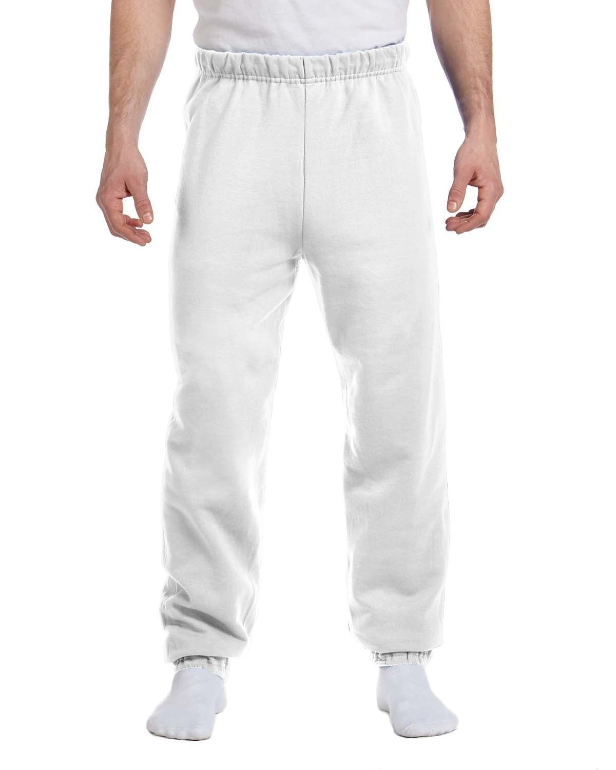 Image for Adult NuBlend® Fleece Sweatpant