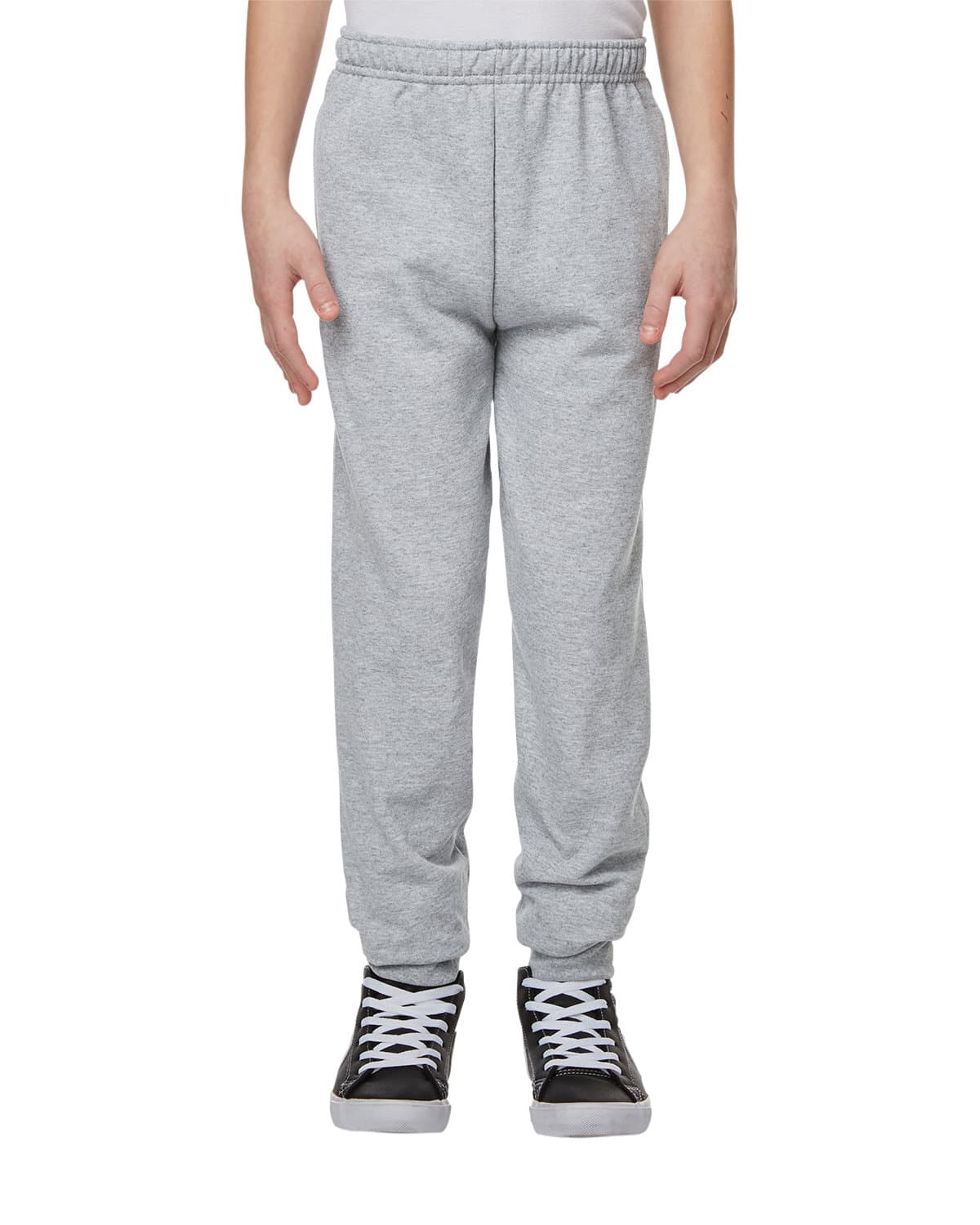 Image for Youth Nublend® Youth Fleece Jogger