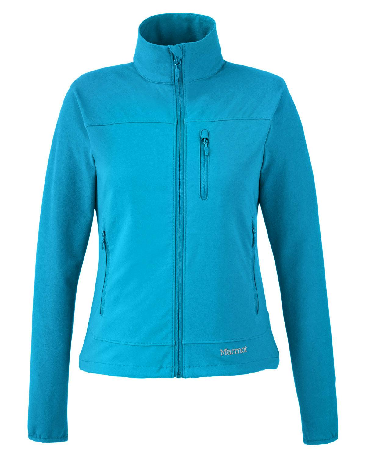 Image for Ladies' Tempo Jacket