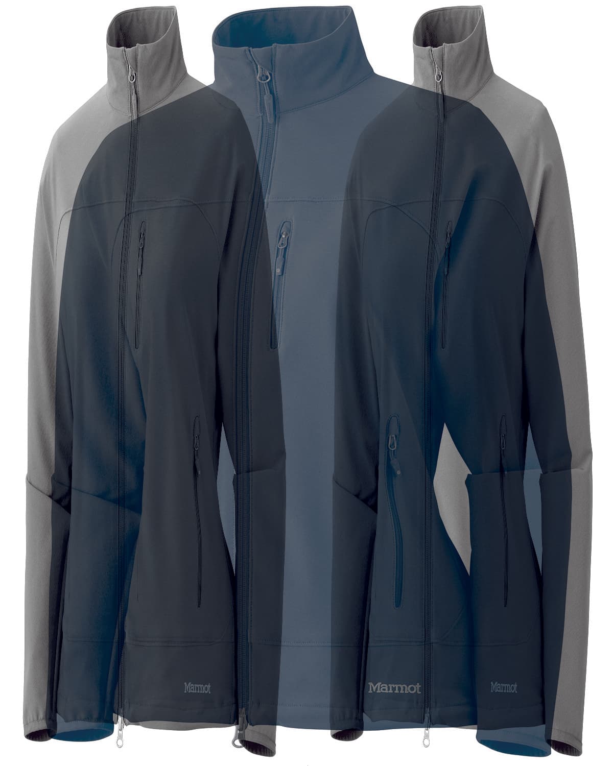 Image for Ladies' Tempo Jacket