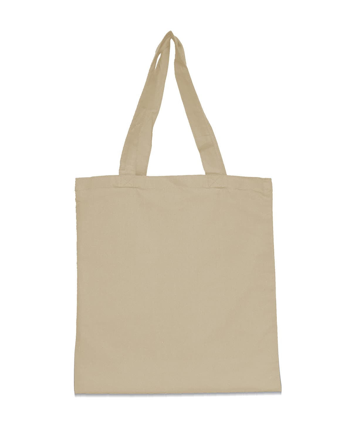 Image for Amy Recycled Cotton Canvas Tote