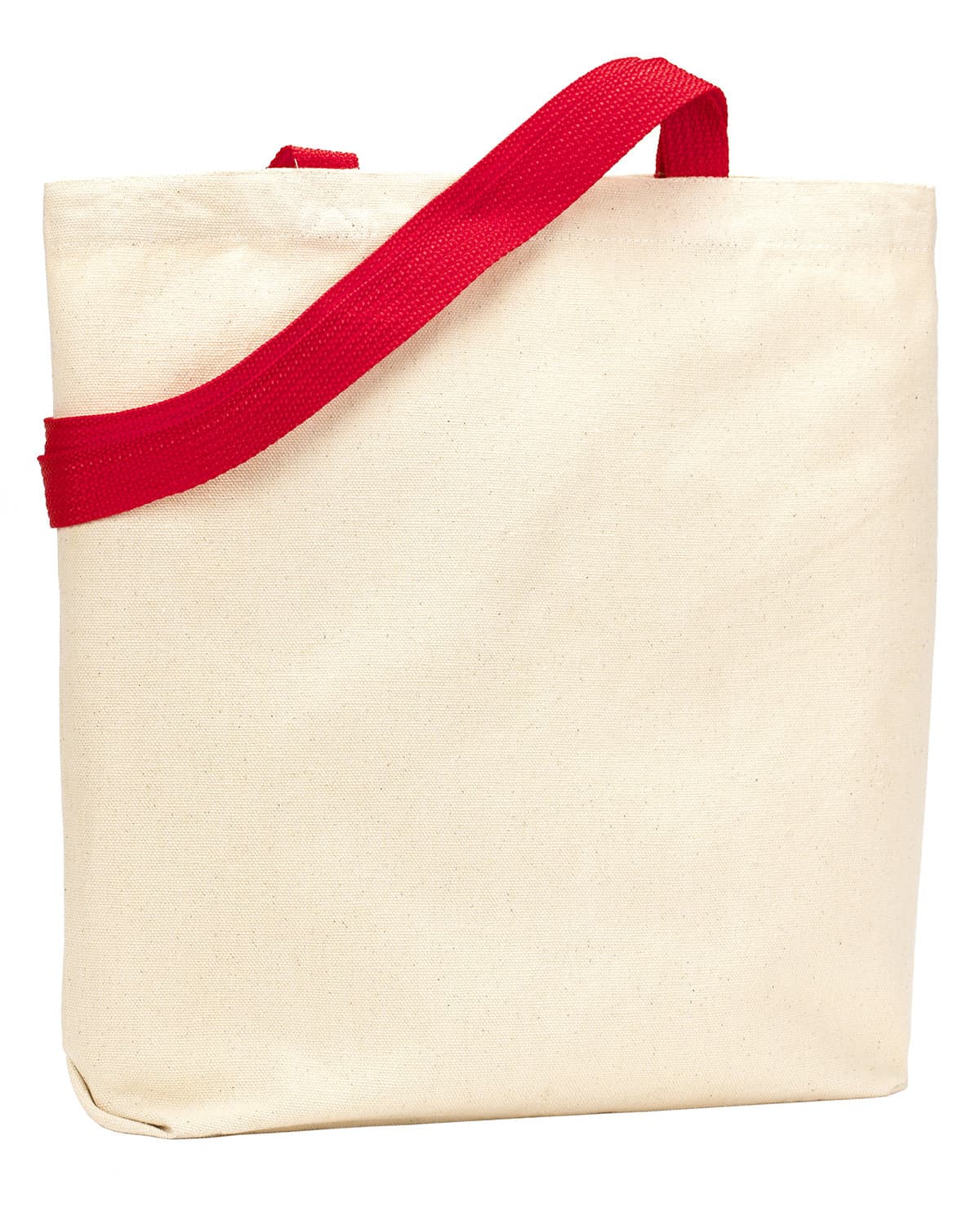 Image for Jennifer Recycled Cotton Canvas Tote