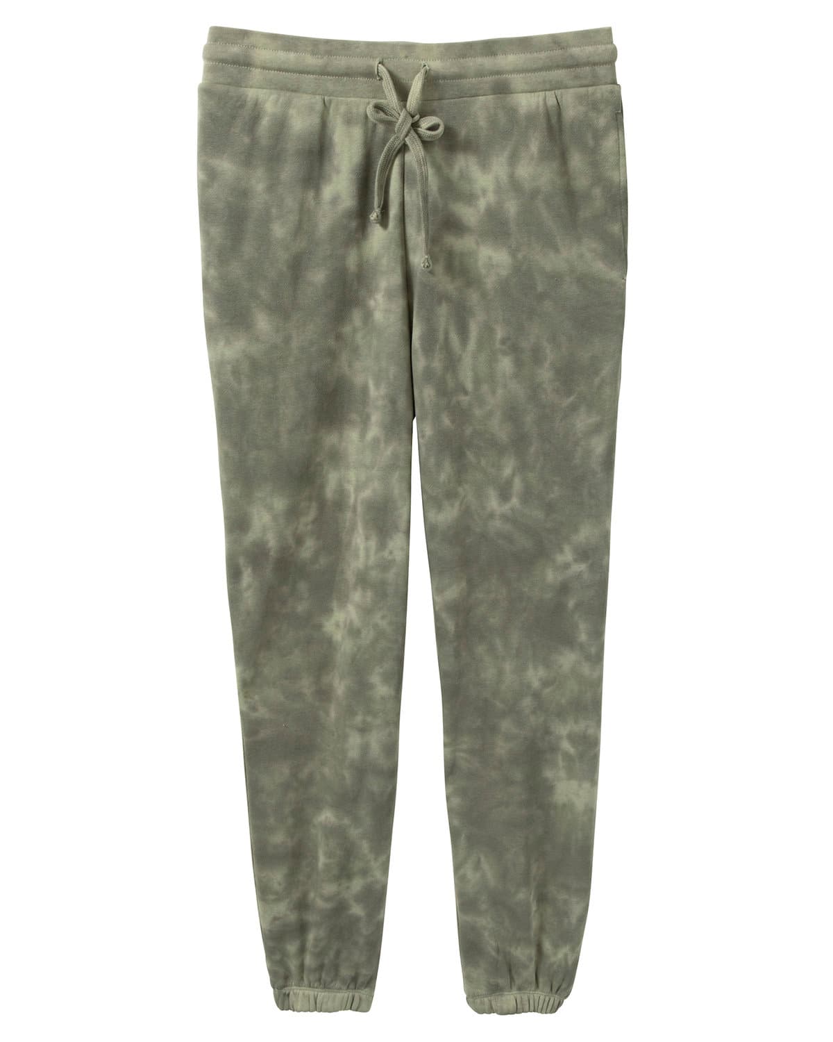 Image for Ladies' Washed Terry Classic Sweatpant