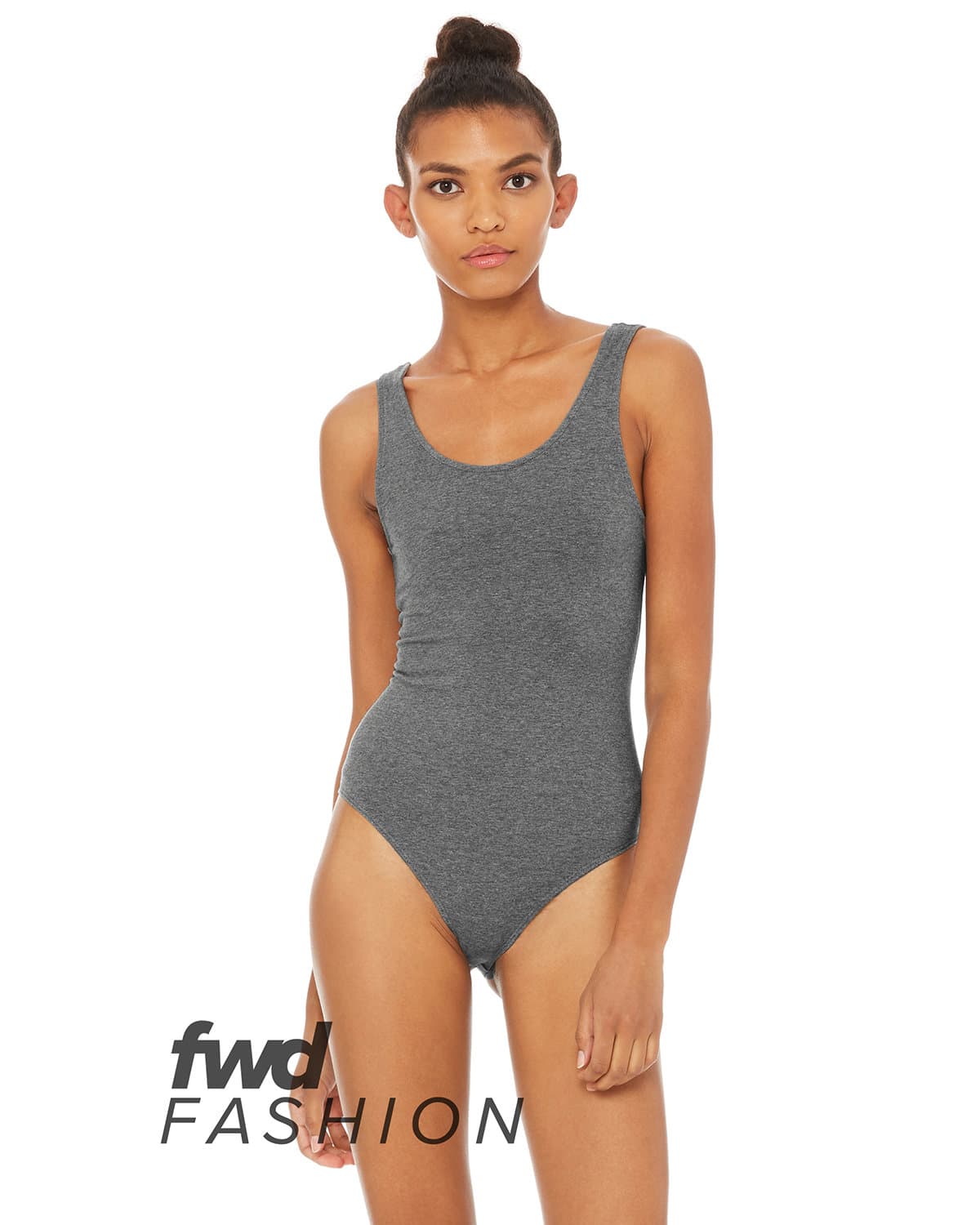 Image for FWD Fashion Ladies' Bodysuit