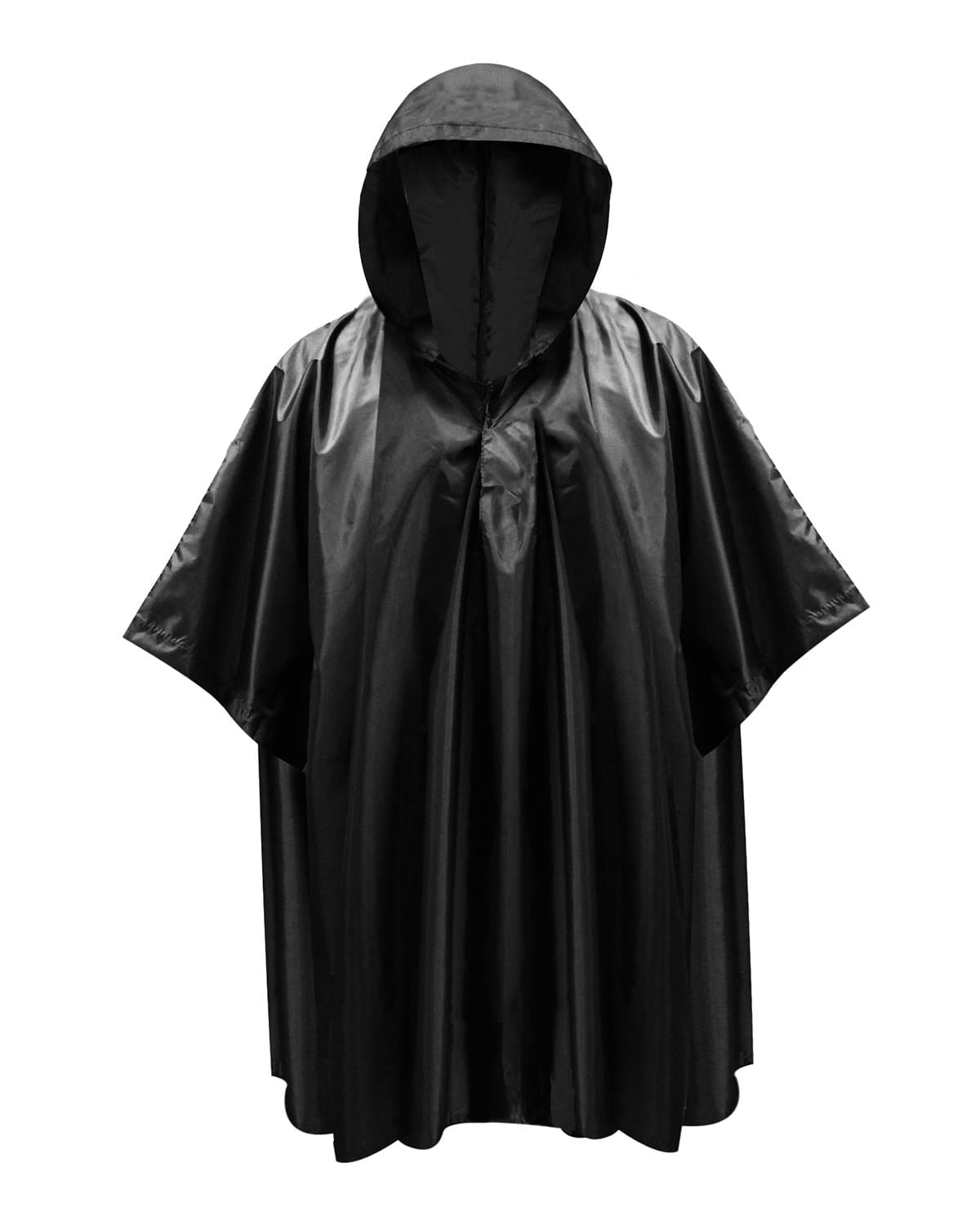 Image for Rain Warrior Performance Rain Poncho