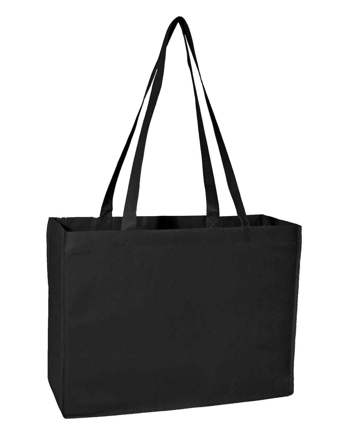 Image for Non-Woven Deluxe Tote