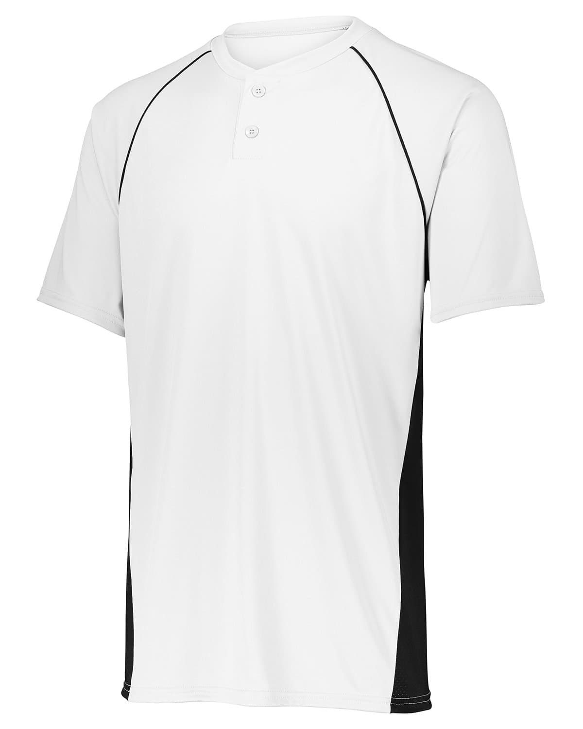 Image for Unisex True Hue Technology Limit Baseball/Softball Jersey