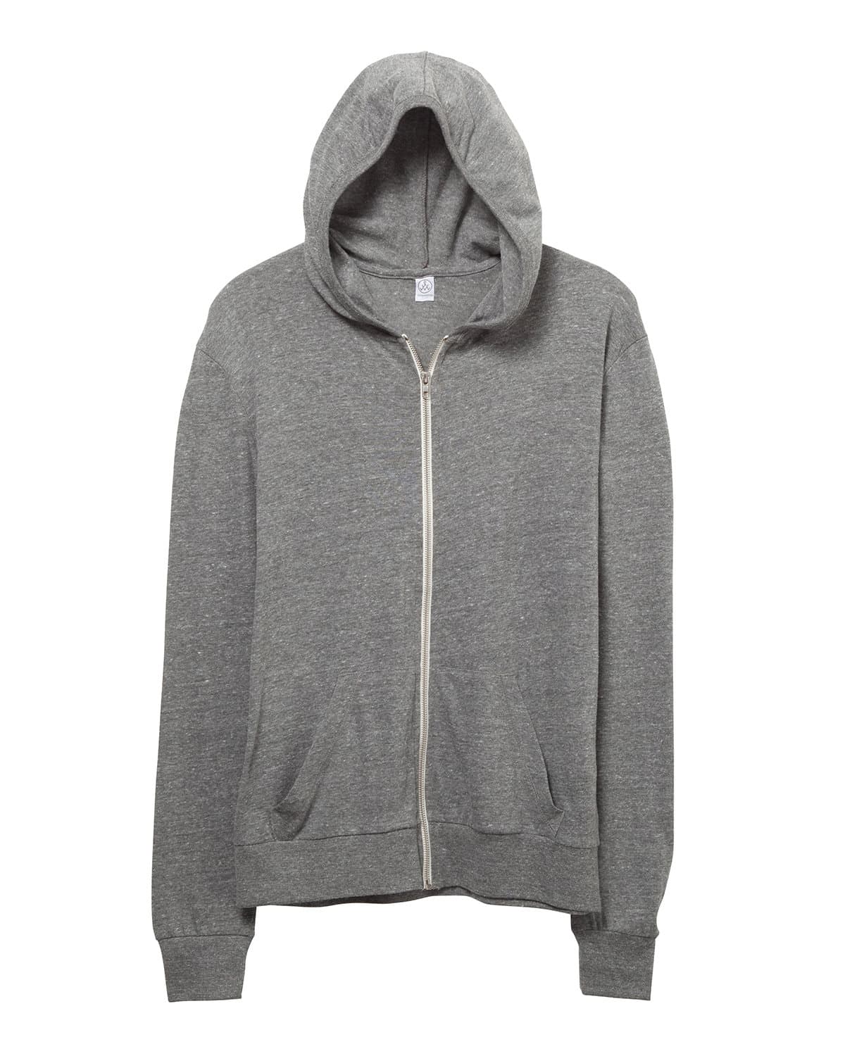 Image for Unisex Eco-Jersey™ Zip Hoodie