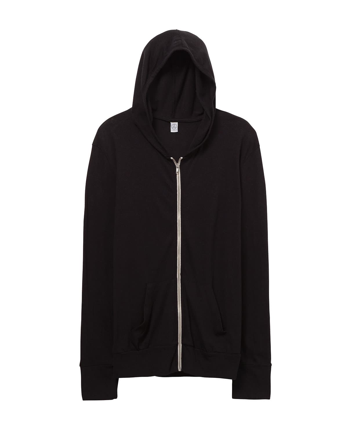 Image for Unisex Eco-Jersey™ Zip Hoodie