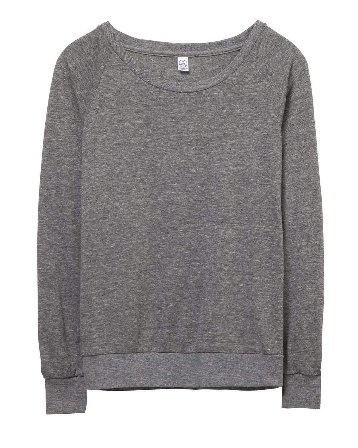 Image for Ladies' Slouchy Eco-Jersey™ Pullover