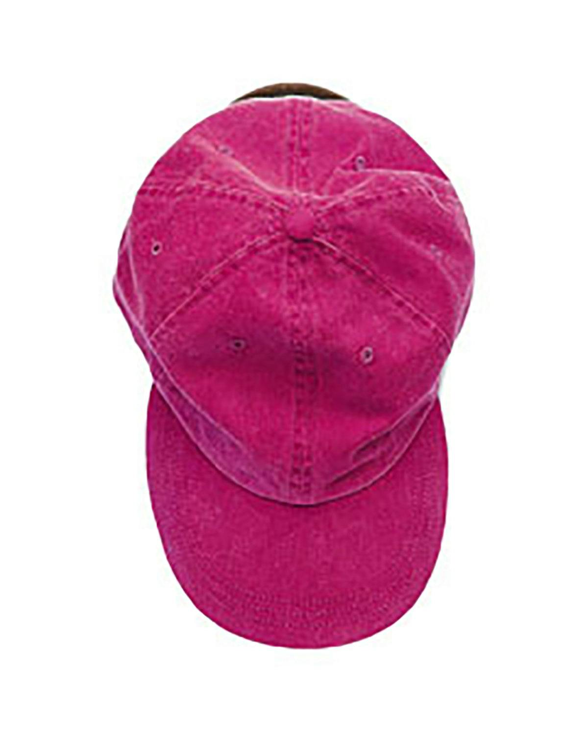 Image for Youth Pigment-Dyed Cap.