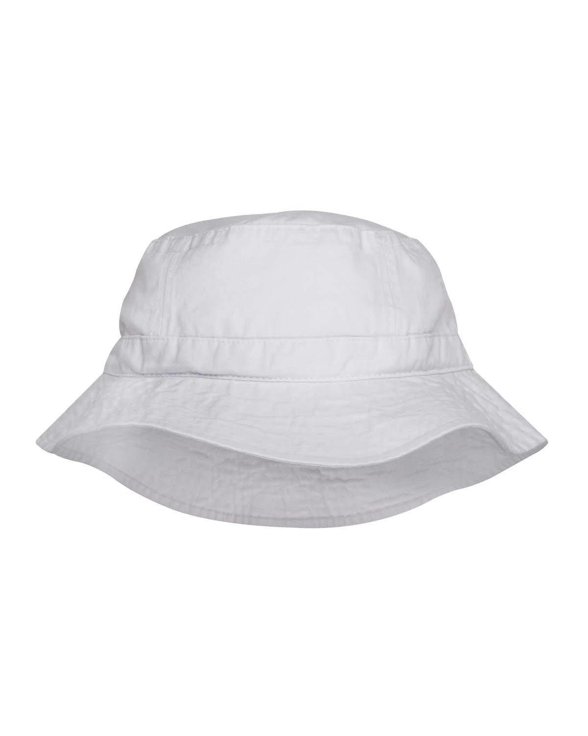 Image for Vacationer Pigment Dyed Bucket Hat