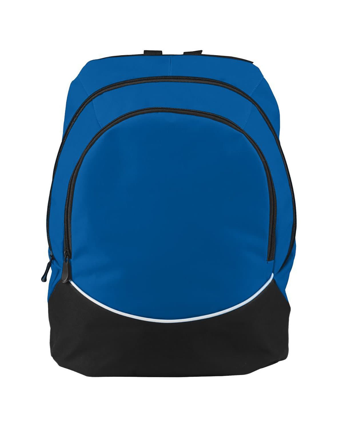 Image for Large Tri-Color Backpack