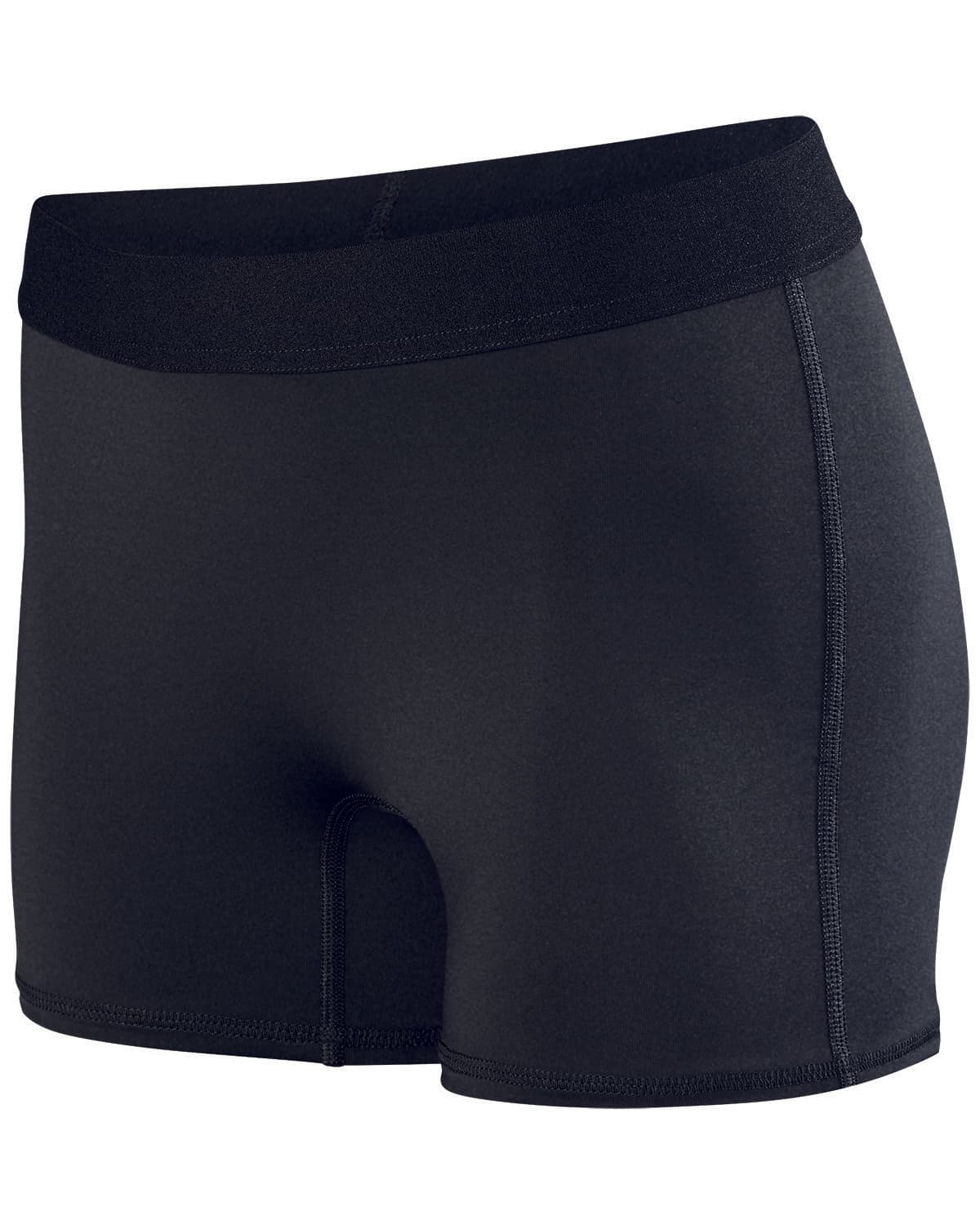 Image for Ladies' Hyperform Compression Short