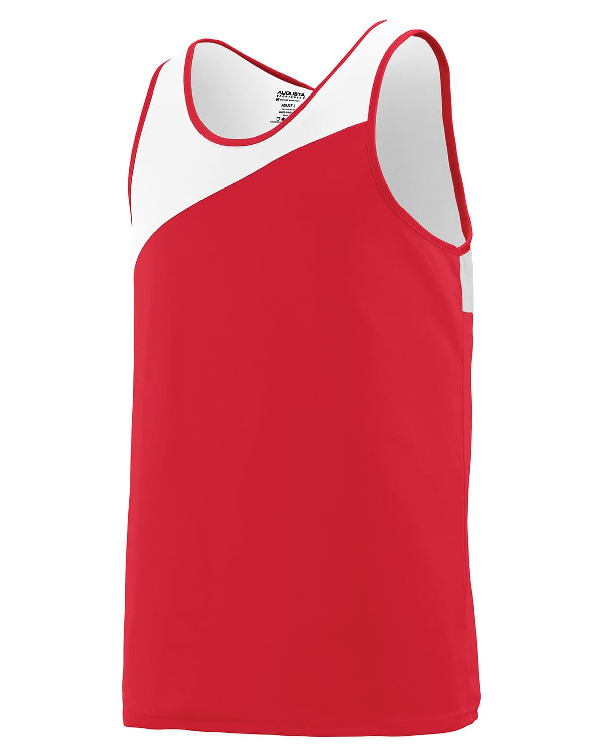 Image for Unisex Accelerate Track & Field Jersey