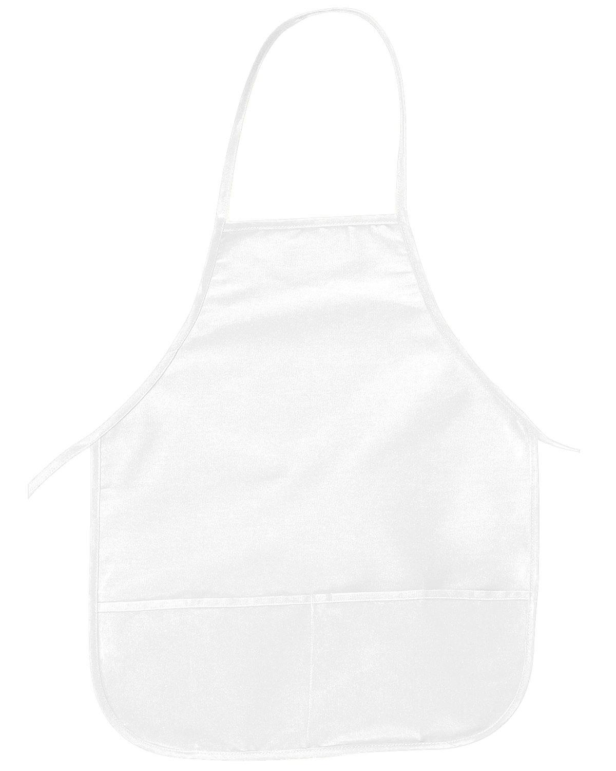 Image for Two-Pocket 24" Apron