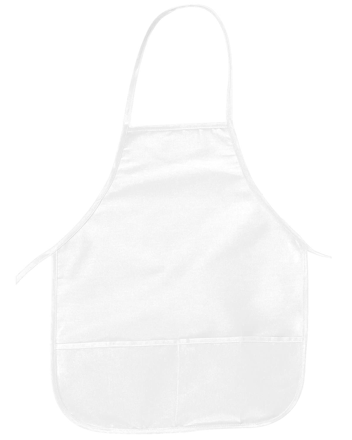 Image for Two-Pocket 24" Apron