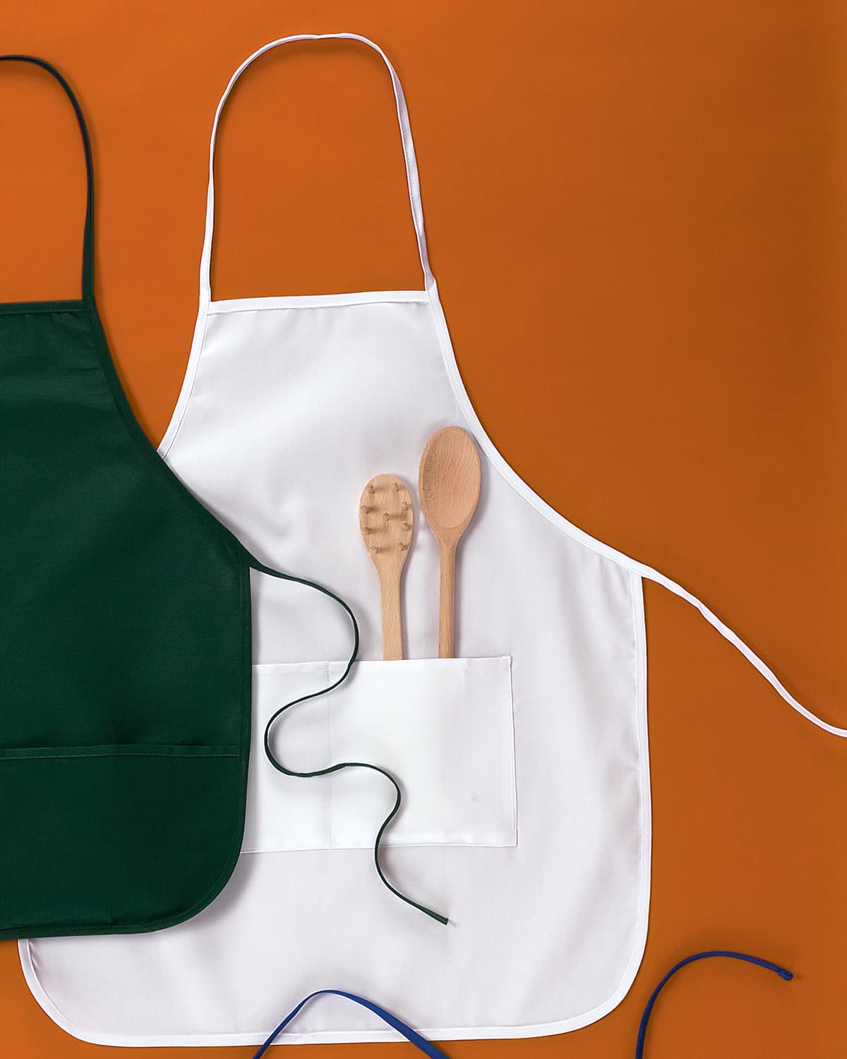 Image for Two-Pocket 28" Apron