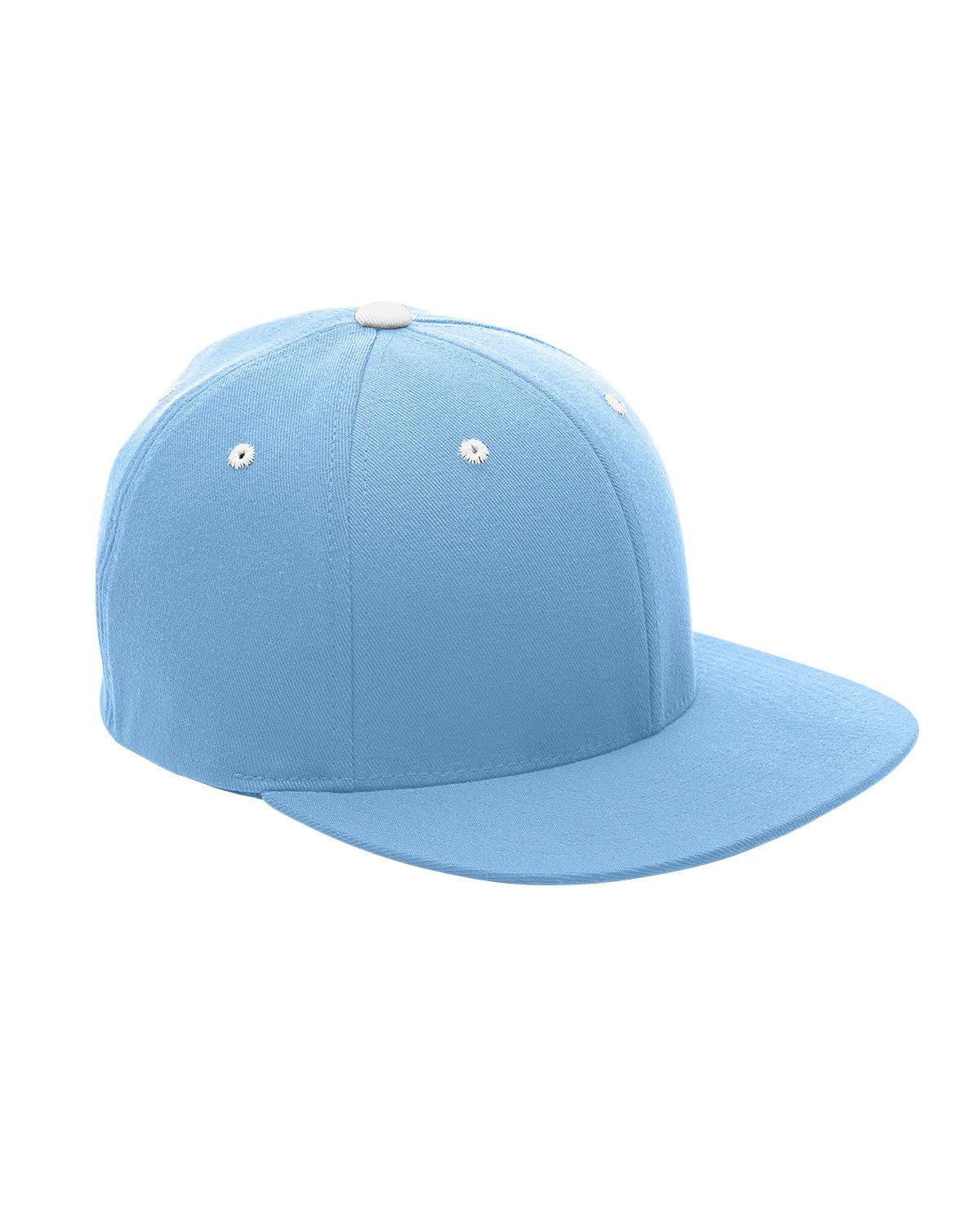 Image for by Flexfit Adult Pro-Formance® Contrast Eyelets Cap
