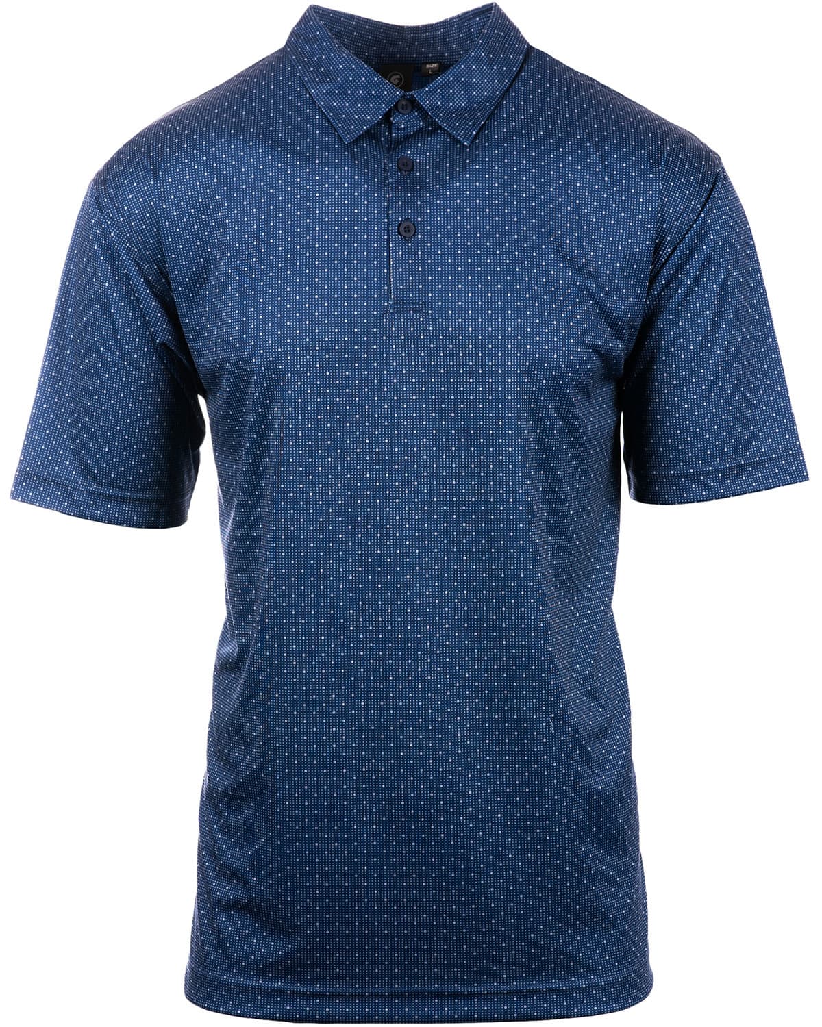 Image for Men's Burn Golf Polo