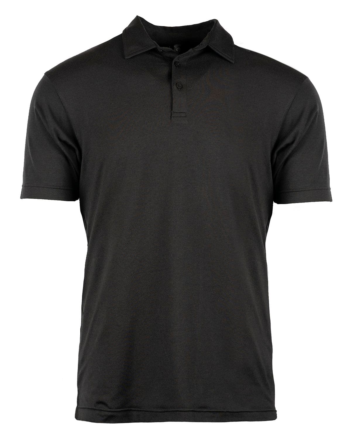 Image for Men's Soft Jersey Polo