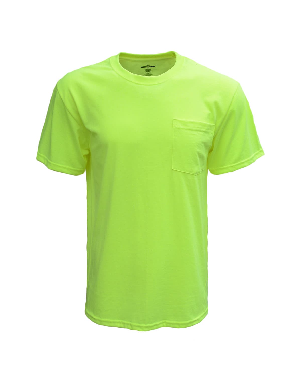 Image for Adult Pocket Tee
