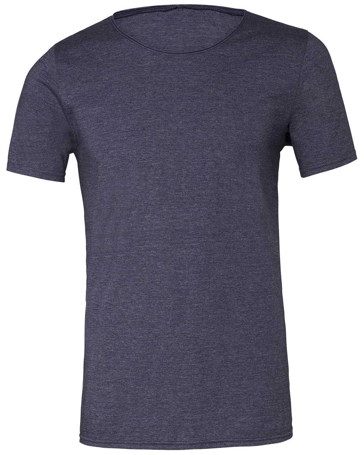 Image for Men's Jersey Raw Neck T-Shirt