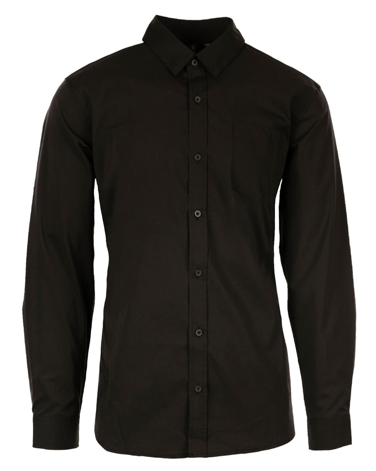 Image for Technical Stretch Burn Shirt - 3291