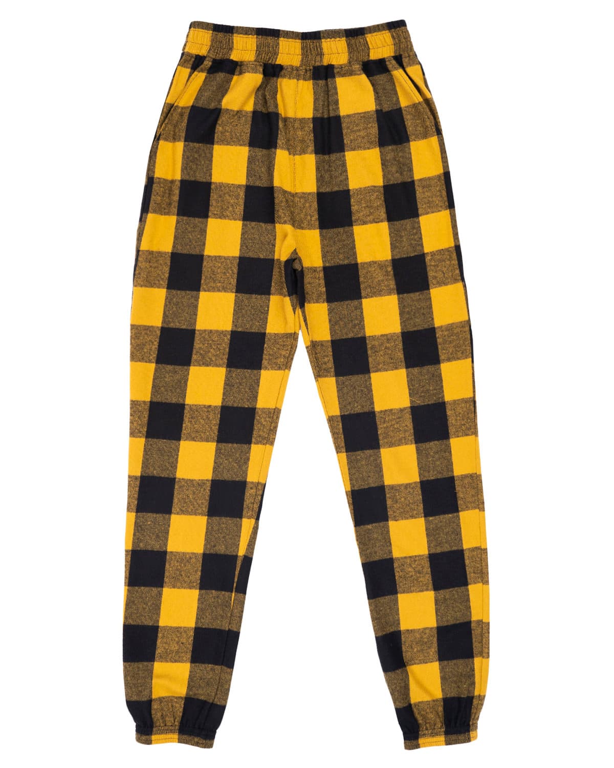 Image for Youth Flannel Jogger