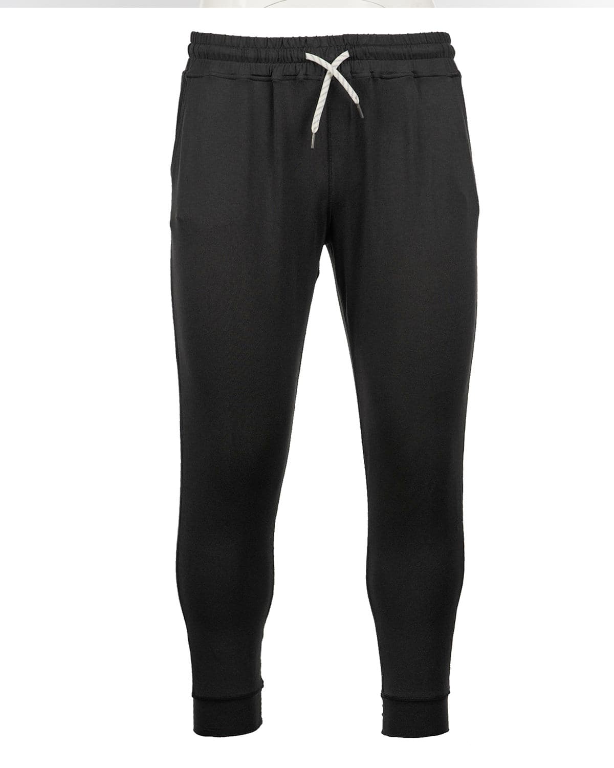 Image for Ladies' Soft Jersey Jogger