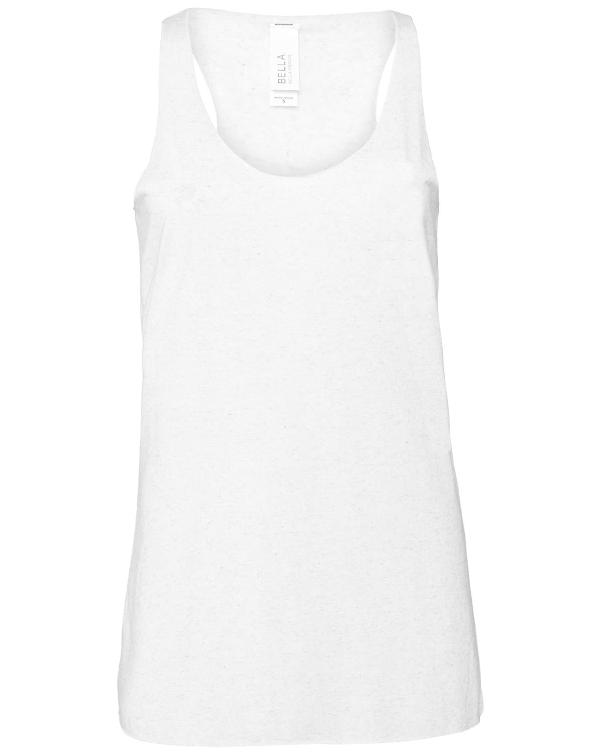 Image for Ladies' Jersey Muscle Tank