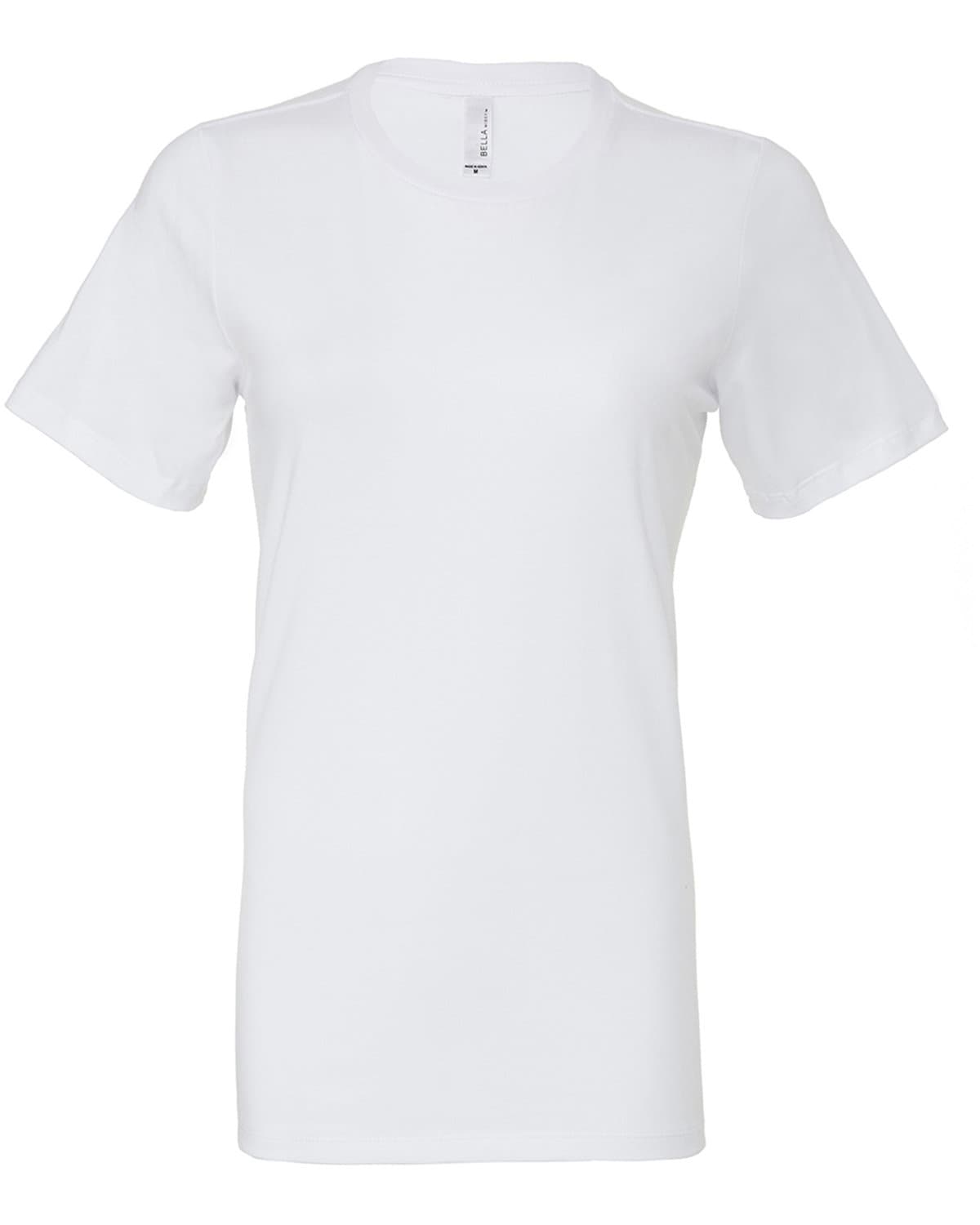 Image for Ladies' Relaxed Jersey Short-Sleeve T-Shirt