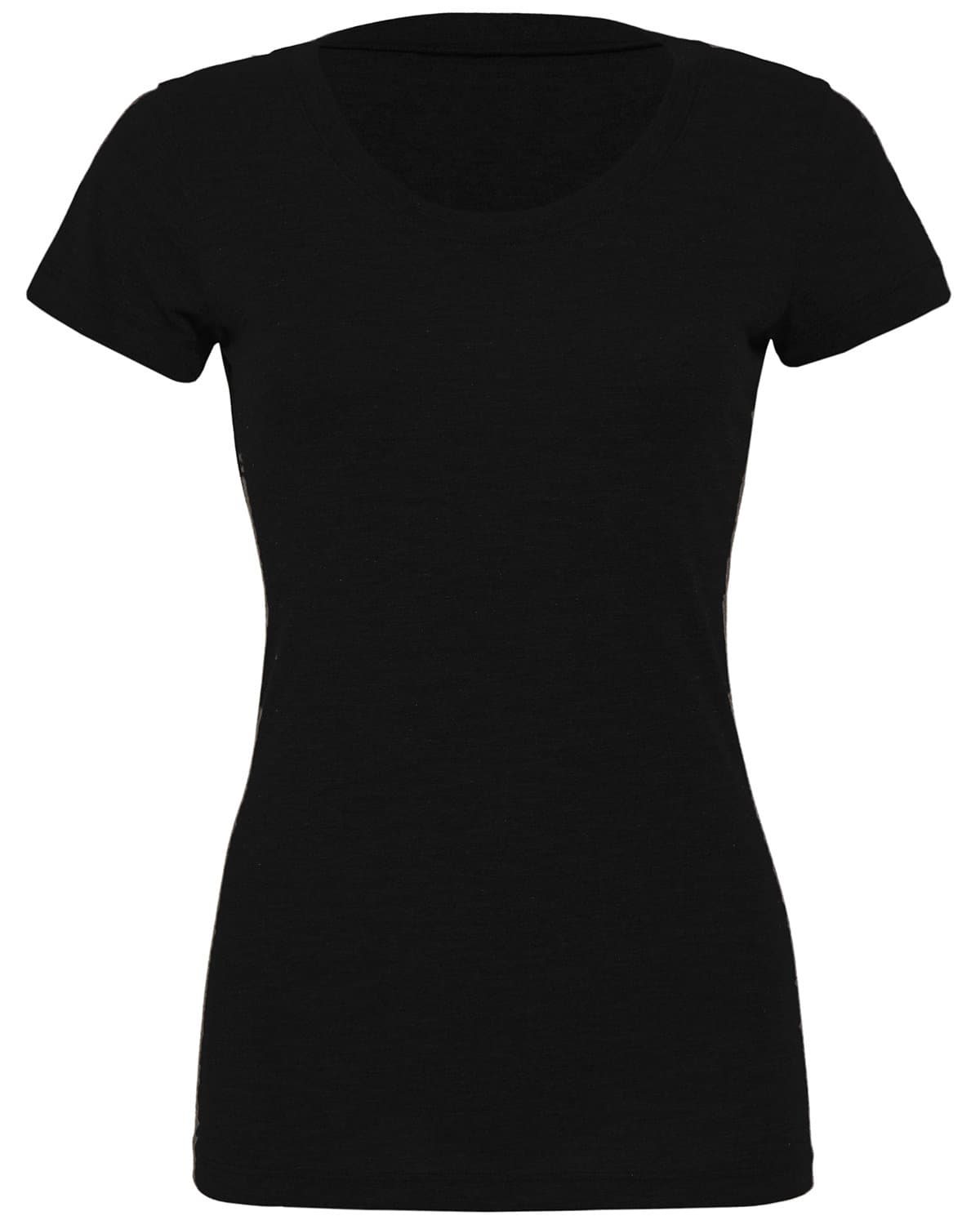 Image for Ladies' Triblend Short-Sleeve T-Shirt