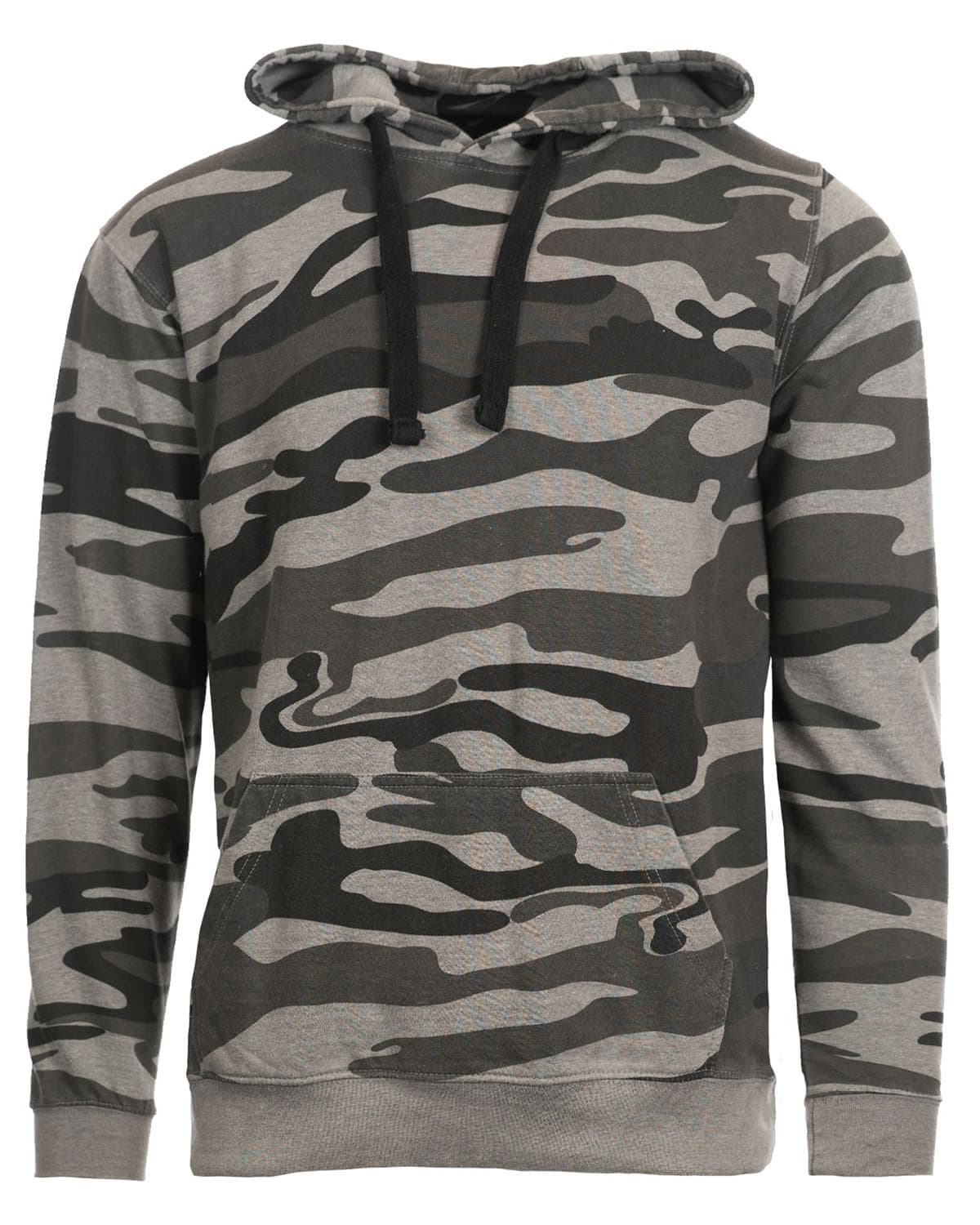 Image for Men's Fleece Pullover