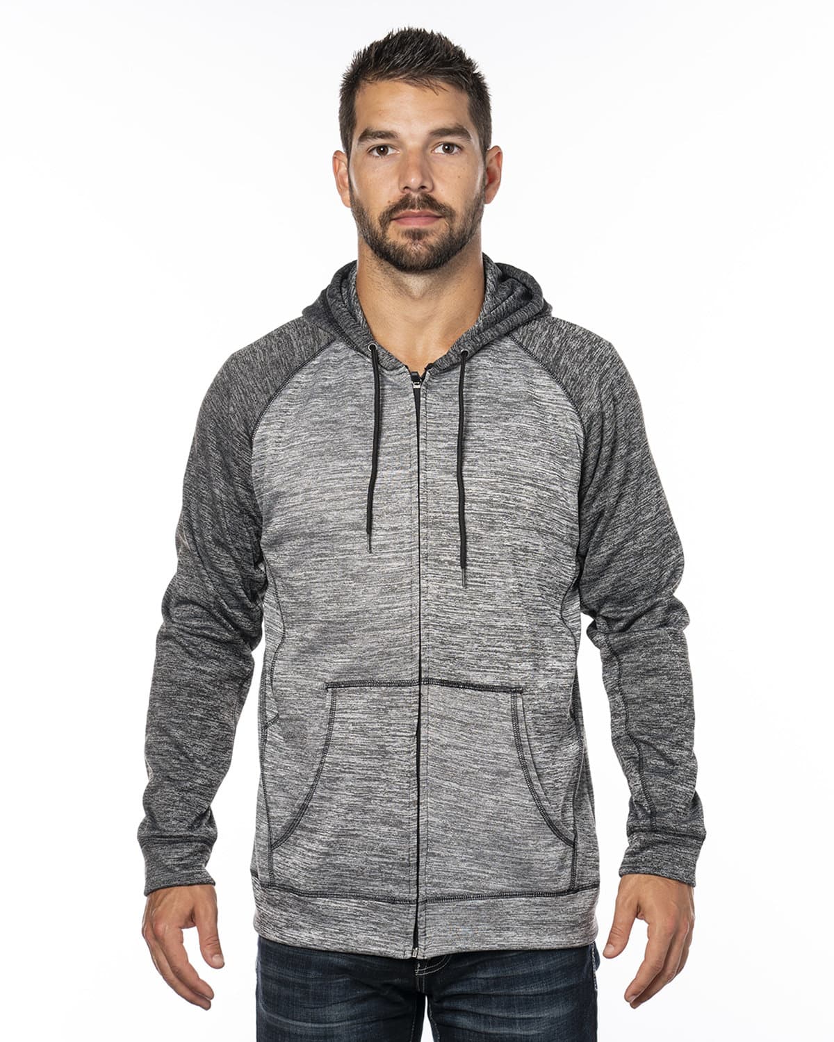 Image for Men's Performance Hooded Sweatshirt