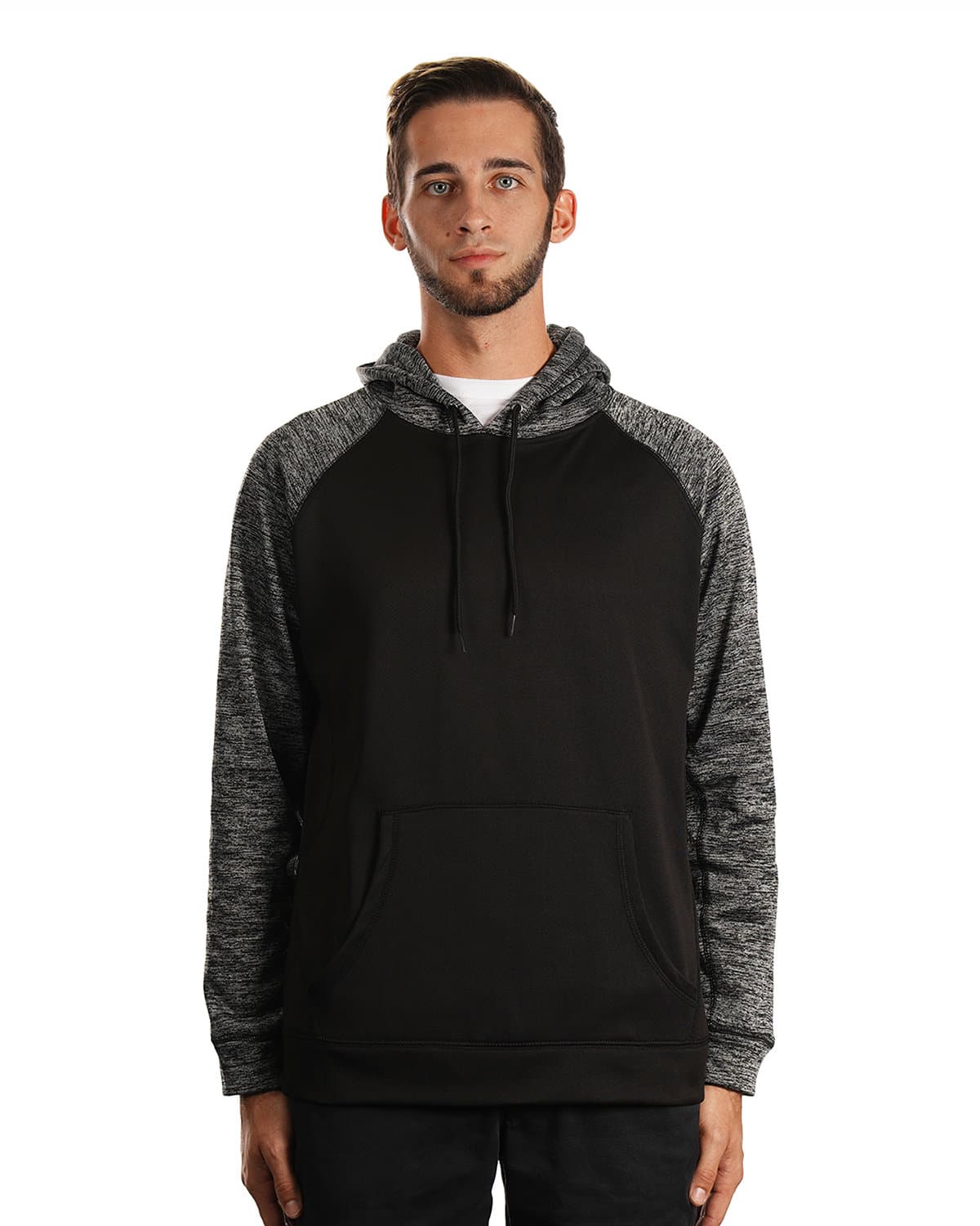 Image for Men's Go Anywhere Performance Fleece Pullover