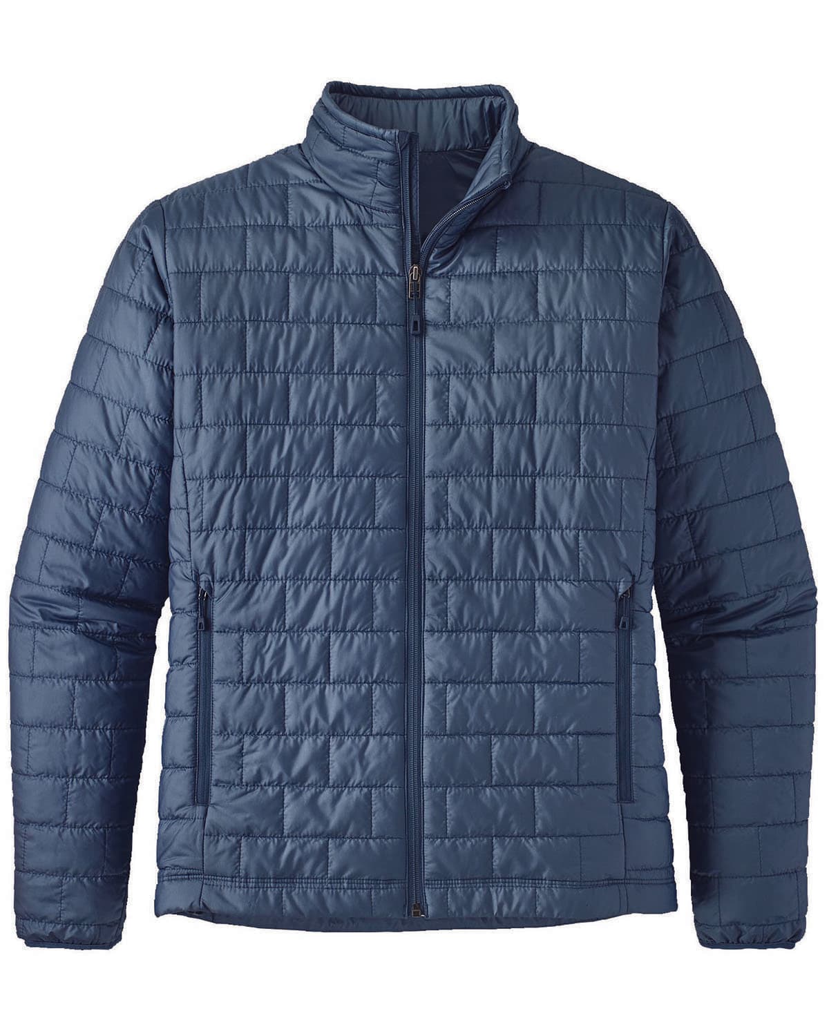 Image for Adult Box Quilted Puffer Jacket