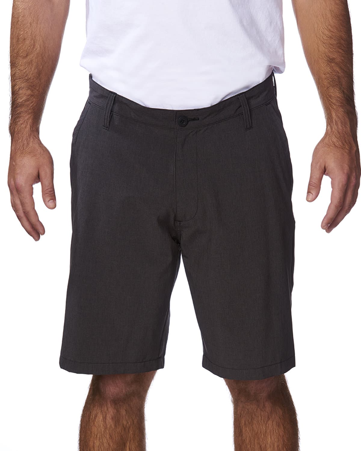 Image for Men's Hybrid Stretch Short