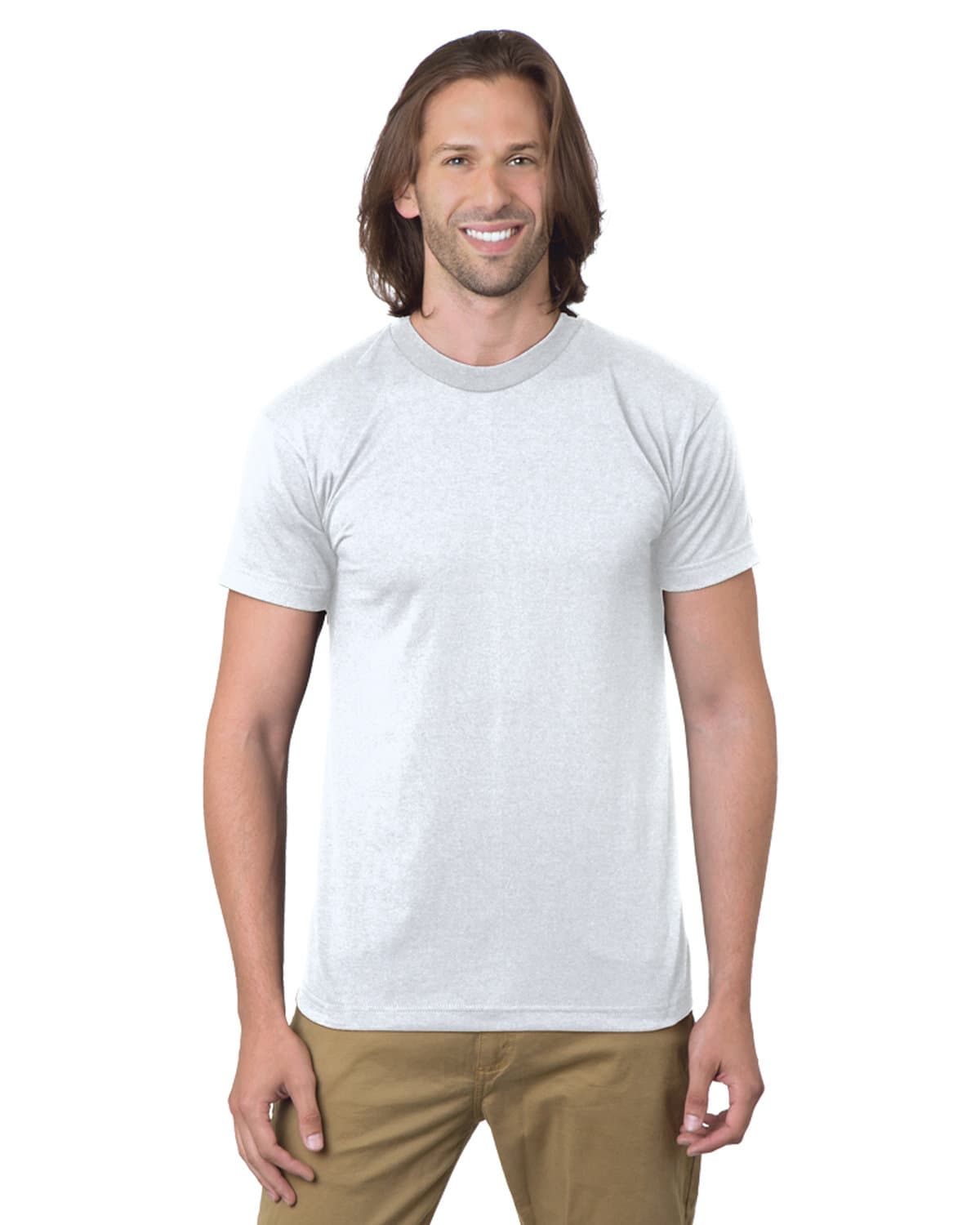 Image for Adult USA Made T-Shirt
