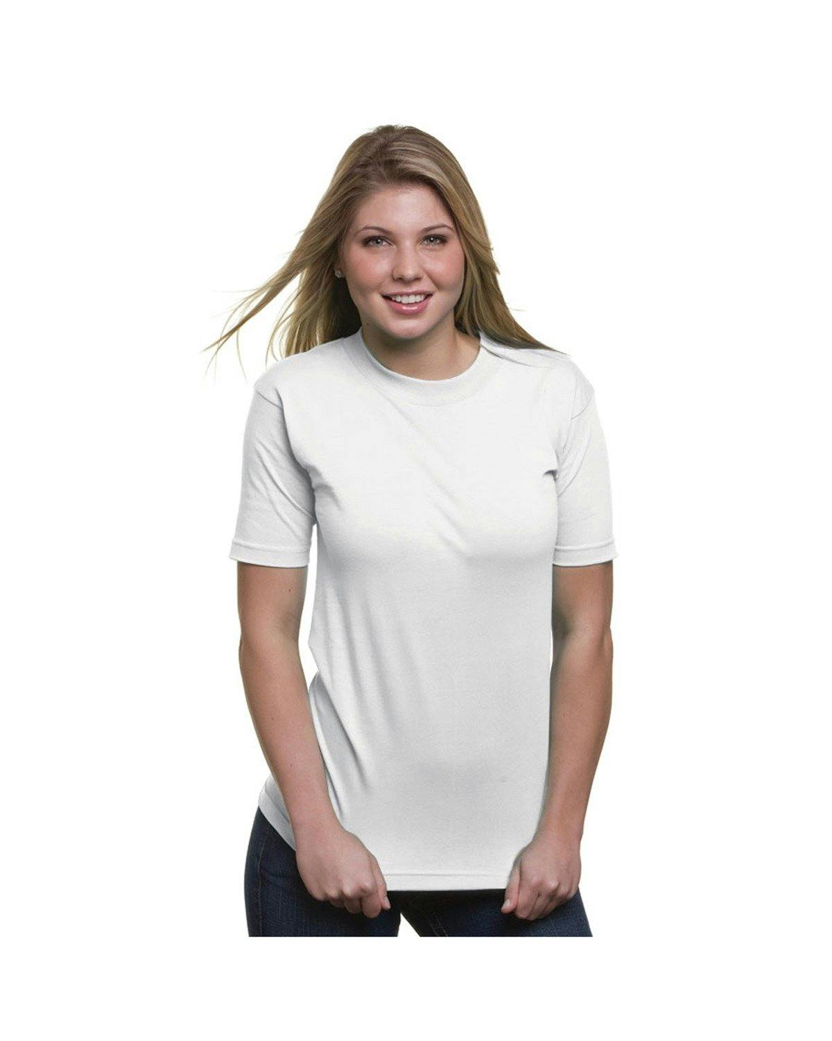 Image for Unisex Union-Made T-Shirt