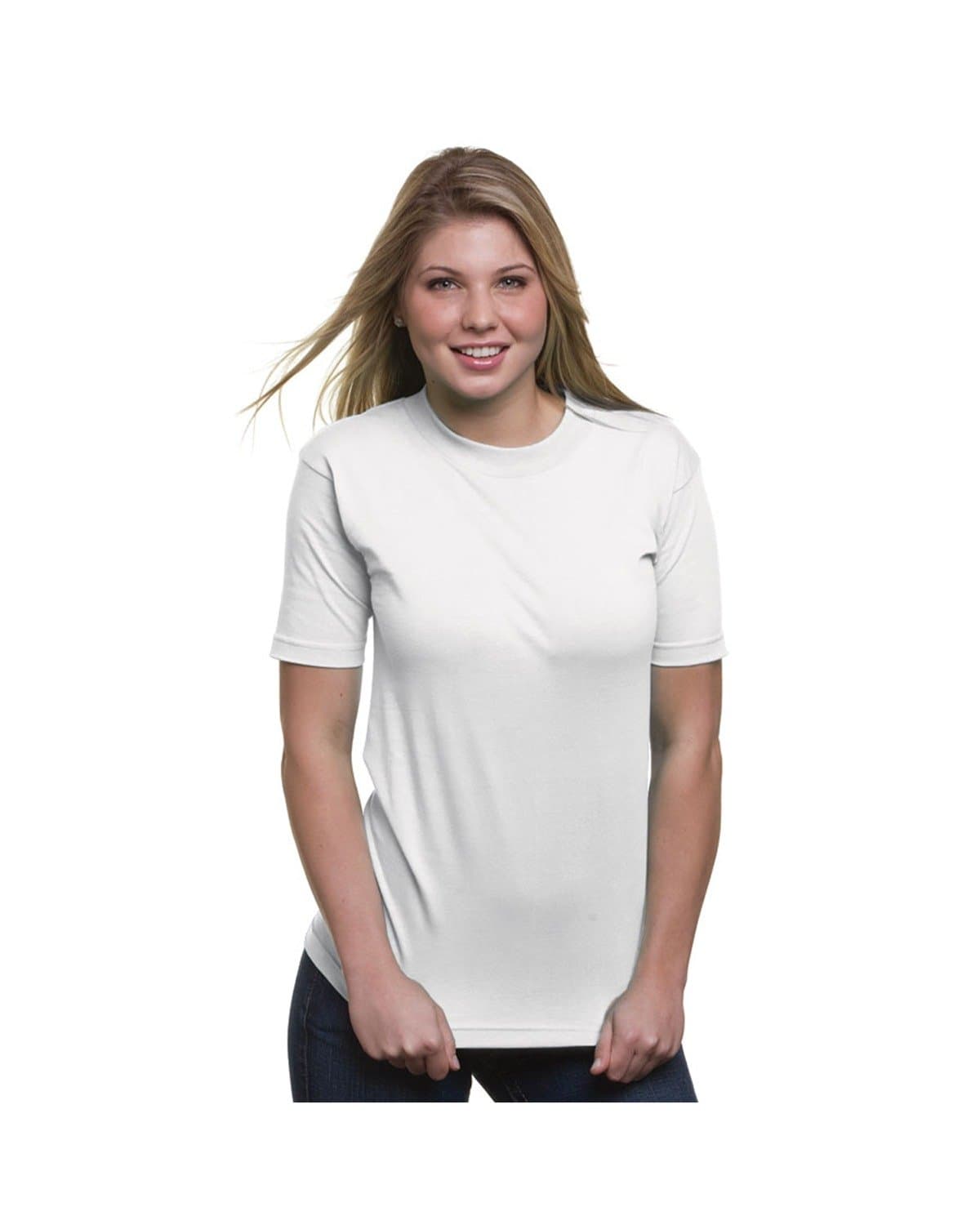 Image for Unisex USA Made T-Shirt