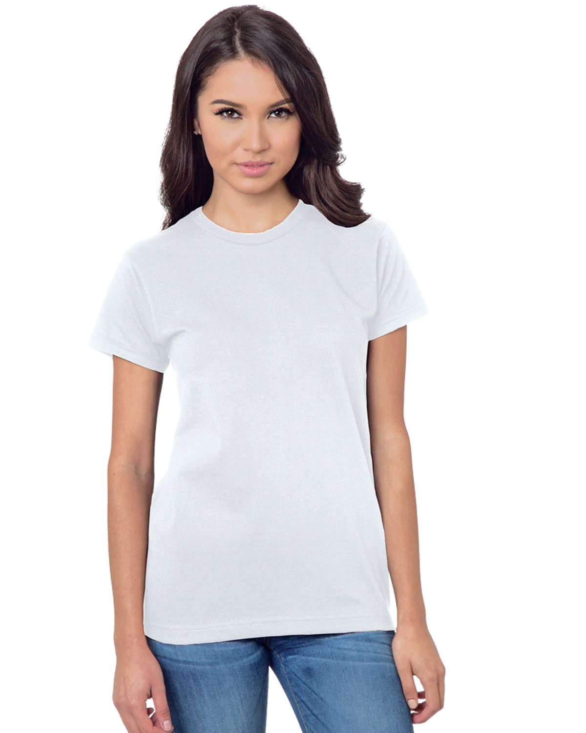 Image for Ladies' USA Made T-Shirt