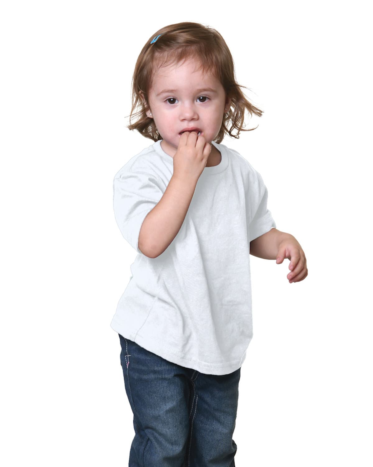 Image for Toddler USA Made Cotton T-Shirt